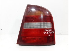 Recambio de piloto trasero derecho para skoda octavia berlina (1u2) ambiente referencia OEM IAM   