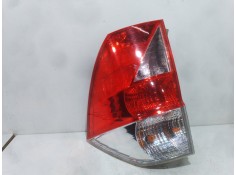 Recambio de piloto trasero derecho para honda fr-v (be) 1.7 referencia OEM IAM   