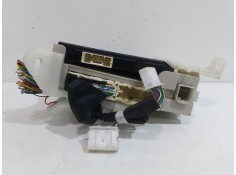 Recambio de centralita check control para toyota prius (nhw30) advance referencia OEM IAM 8922147280   2