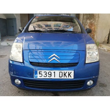 CITROËN C2