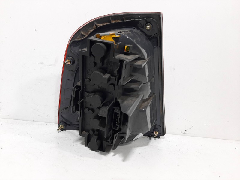 Recambio de piloto trasero derecho para skoda octavia berlina (1u2) ambiente referencia OEM IAM   