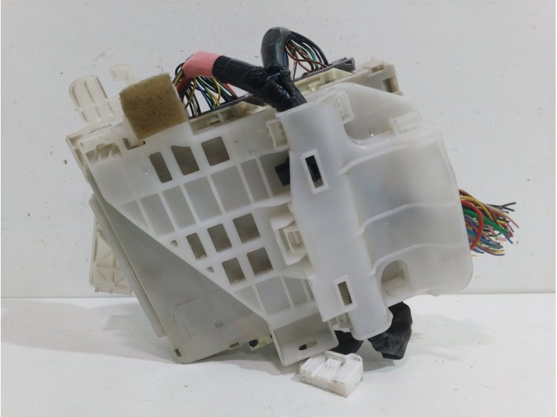 Recambio de centralita check control para toyota prius (nhw30) advance referencia OEM IAM 8922147280  