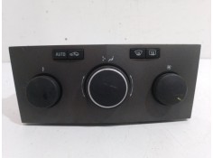 Recambio de mando calefaccion / aire acondicionado para opel astra h berlina cosmo referencia OEM IAM 13122963
