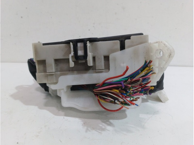 Recambio de centralita check control para toyota prius (nhw30) advance referencia OEM IAM 8922147280  