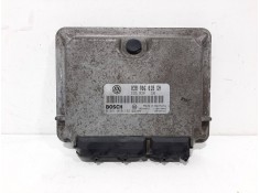 Recambio de centralita motor uce para skoda octavia berlina (1u2) ambiente referencia OEM IAM 038906018GN  