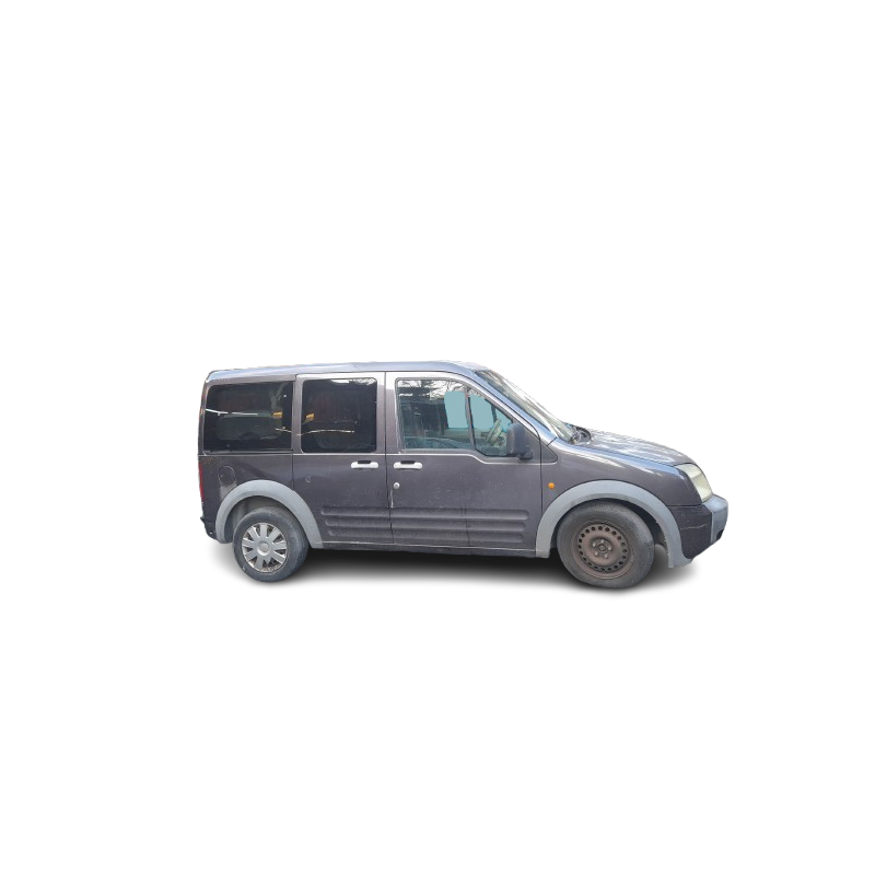 FORD TRANSIT CONNECT (P65_, P70_, P80_) - imagen 1