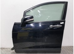 Recambio de puerta delantera izquierda para honda fr-v (be) 1.7 referencia OEM IAM 67050SJDE00ZZ NEGRO
