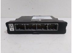 Recambio de modulo electronico para toyota prius (nhw30) advance referencia OEM IAM 8968147260  