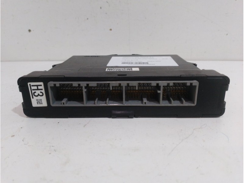 Recambio de modulo electronico para toyota prius (nhw30) advance referencia OEM IAM 8968147260  