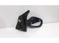 Recambio de retrovisor derecho para renault scenic (ja..) 1.6 16v authentique (ja0b/11) referencia OEM IAM   