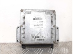 Recambio de centralita motor uce para citroën xsara berlina 2.0 hdi exclusive (66kw) referencia OEM IAM 0281010362 9640324380 