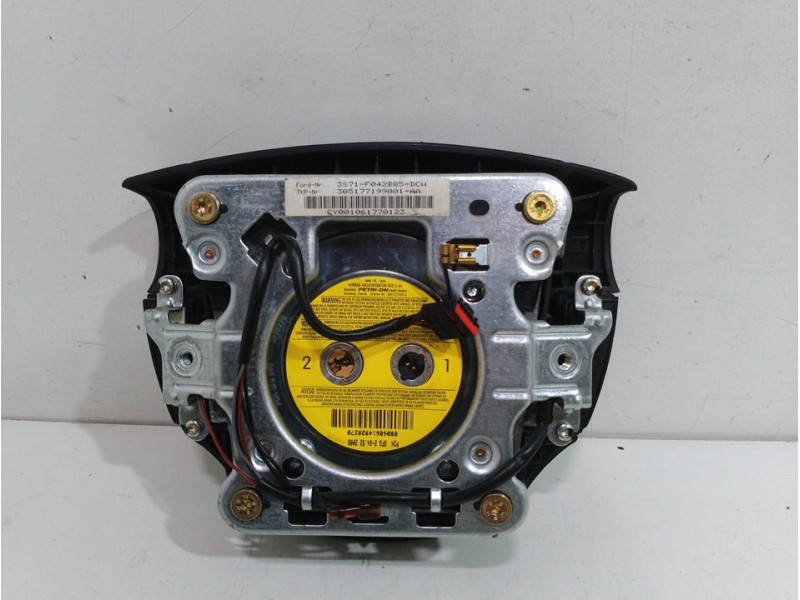 Recambio de airbag delantero izquierdo para ford mondeo berlina (ge) ambiente referencia OEM IAM 3S71F042B85DCW 3S71F042B85DCW 