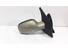 Recambio de retrovisor derecho para renault scenic (ja..) 1.6 16v authentique (ja0b/11) referencia OEM IAM    2