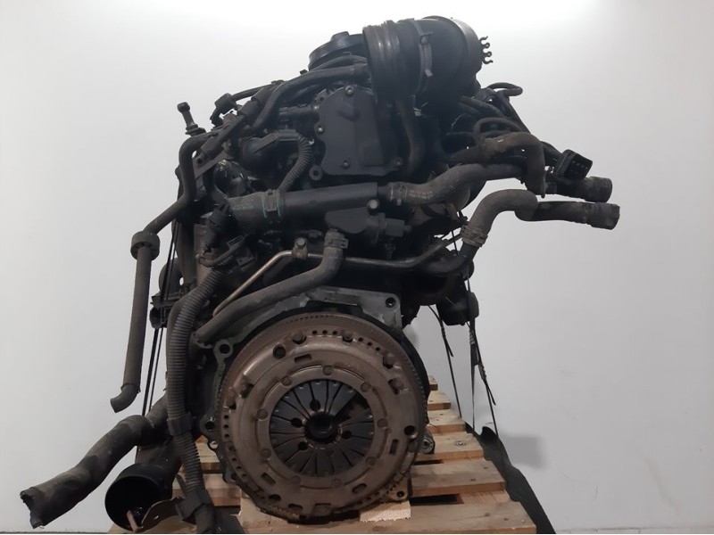Recambio de motor completo para seat altea (5p1) reference referencia OEM IAM BJB  