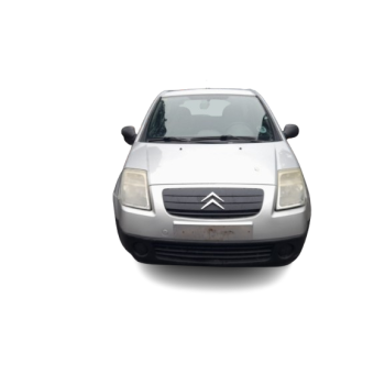 CITROËN C2 (JM_)