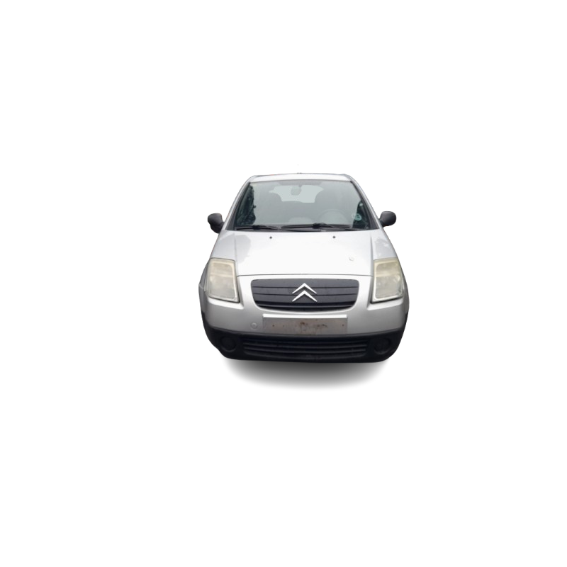 CITROËN C2 (JM_) - imagen 1