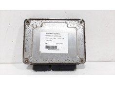 Recambio de centralita motor uce para seat ibiza (6l1) sport referencia OEM IAM 038906012EM 0281010690 