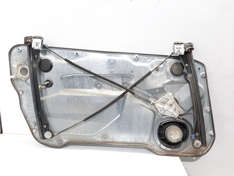 Recambio de elevalunas delantero derecho para seat ibiza (6l1) sport referencia OEM IAM 6L3837462  