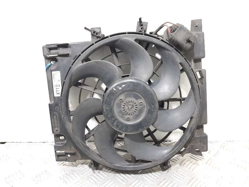 Recambio de electroventilador radiador aire acondicionado para opel astra h berlina enjoy referencia OEM IAM 0130303960   Recambio de electroventilador radiador aire acondicionado para opel astra h berlina enjoy referencia OEM IAM 0130303960