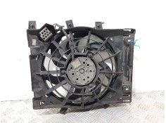 Recambio de electroventilador radiador aire acondicionado para opel astra h berlina enjoy referencia OEM IAM 0130303960   2
