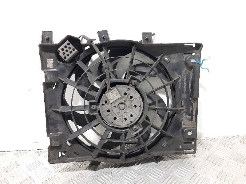 Recambio de electroventilador radiador aire acondicionado para opel astra h berlina enjoy referencia OEM IAM 0130303960   Recambio de electroventilador radiador aire acondicionado para opel astra h berlina enjoy referencia OEM IAM 0130303960