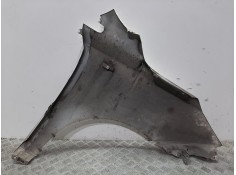 Recambio de aleta delantera izquierda para hyundai ix35 classic 2wd referencia OEM IAM 663112S050 BLANCO  2