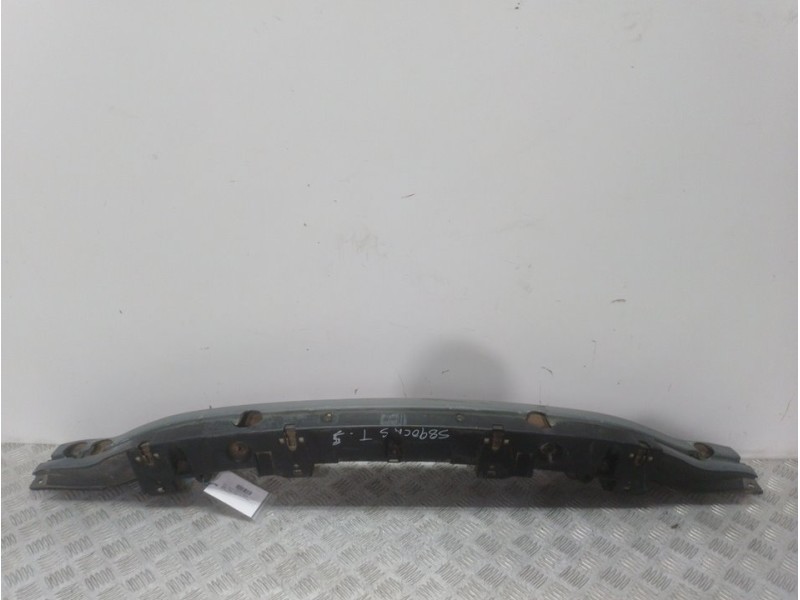 Recambio de refuerzo paragolpes trasero para renault espace iv (jk0) grand espace initiale referencia OEM IAM   