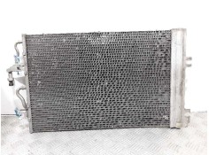 Recambio de condensador / radiador aire acondicionado para opel zafira b enjoy referencia OEM IAM 93178958