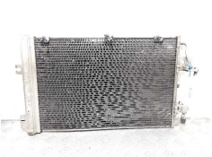 Recambio de condensador / radiador aire acondicionado para opel zafira b enjoy referencia OEM IAM 93178958   2