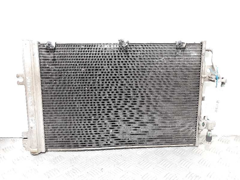 Recambio de condensador / radiador aire acondicionado para opel zafira b enjoy referencia OEM IAM 93178958   Recambio de condensador / radiador aire acondicionado para opel zafira b enjoy referencia OEM IAM 93178958