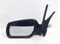 Recambio de retrovisor izquierdo para mazda 2 berlina (dy) 1.6 sportive (74kw) referencia OEM IAM DD216918ZE