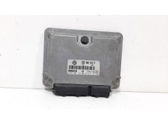 Recambio de centralita motor uce para volkswagen passat berlina (3b2) comfortline referencia OEM IAM 038906018P 0281001720  2