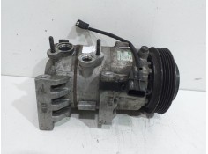 Recambio de compresor aire acondicionado para hyundai ix35 classic 2wd referencia OEM IAM DX9FA04
