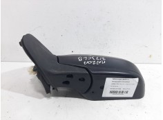 Recambio de retrovisor izquierdo para mazda 2 berlina (dy) 1.6 sportive (74kw) referencia OEM IAM DD216918ZE   2