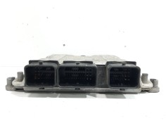 Recambio de centralita motor uce para peugeot 206 berlina xt referencia OEM IAM  0281011525  2