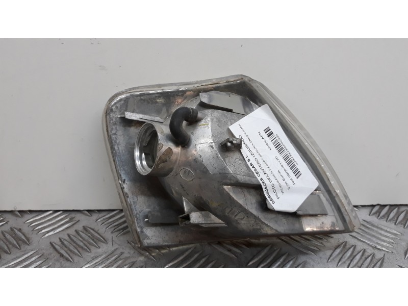 Recambio de piloto delantero izquierdo para volkswagen passat berlina (3b2) comfortline referencia OEM IAM 3B0949117C  