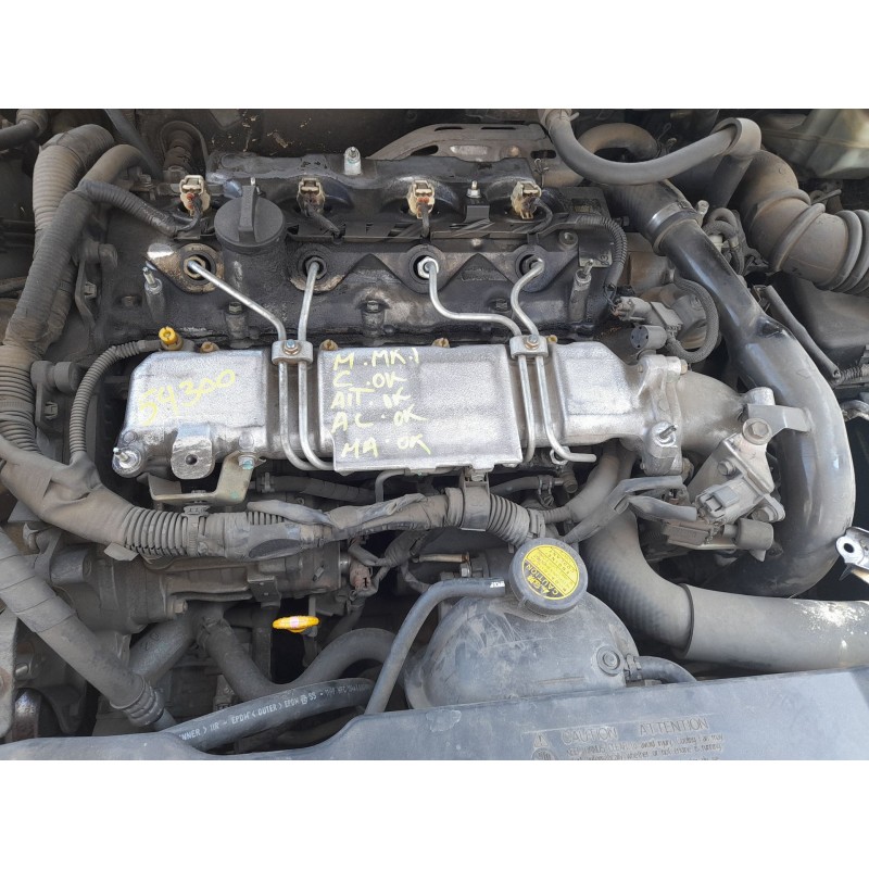 TOYOTA COROLLA (_E12_) - imagen 4