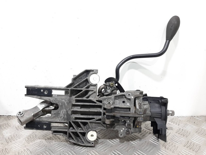 Recambio de columna direccion para chrysler voyager (rg) 2.8 crd grand voyager limited referencia OEM IAM 05057206AF  