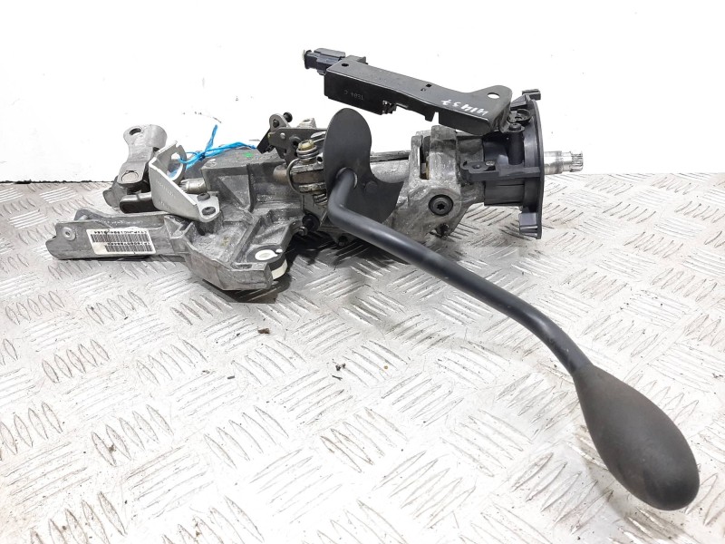 Recambio de columna direccion para chrysler voyager (rg) 2.8 crd grand voyager limited referencia OEM IAM 05057206AF  