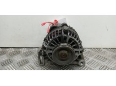Recambio de alternador para renault clio ii fase ii (b/cb0) base authentique referencia OEM IAM 8200065730  