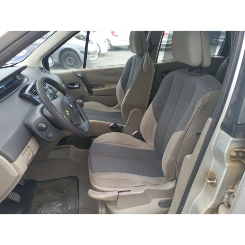 RENAULT SCÉNIC II (JM0/1_) - imagen 6
