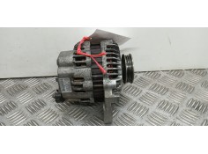 Recambio de alternador para renault clio ii fase ii (b/cb0) base authentique referencia OEM IAM 8200065730   2