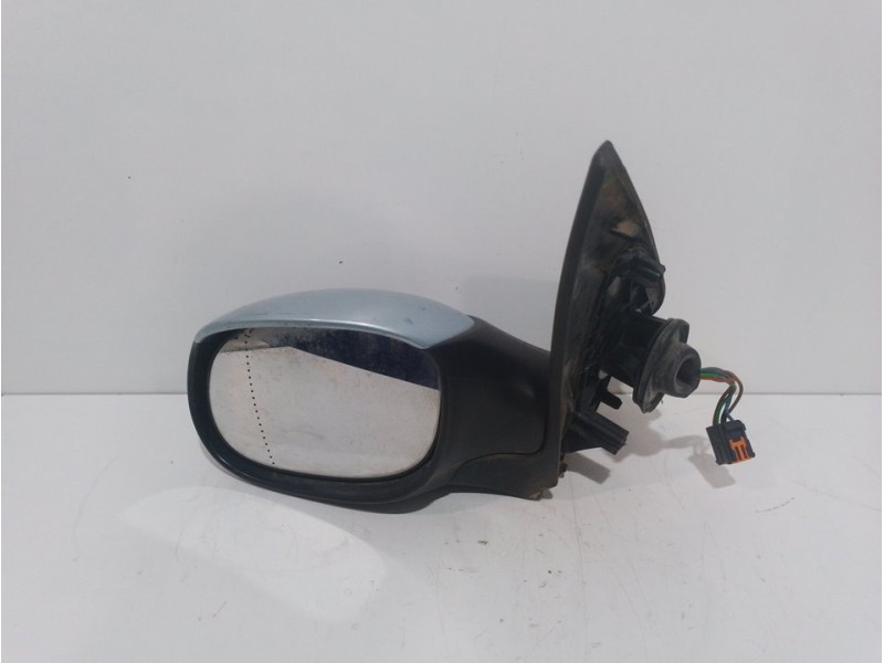 Recambio de retrovisor izquierdo para peugeot 206 berlina xt referencia OEM IAM 017003  