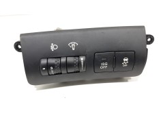 Recambio de interruptor para kia cee´d active referencia OEM IAM 621W05010  