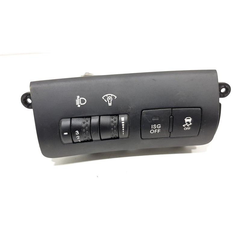 Recambio de interruptor para kia cee´d active referencia OEM IAM 621W05010  