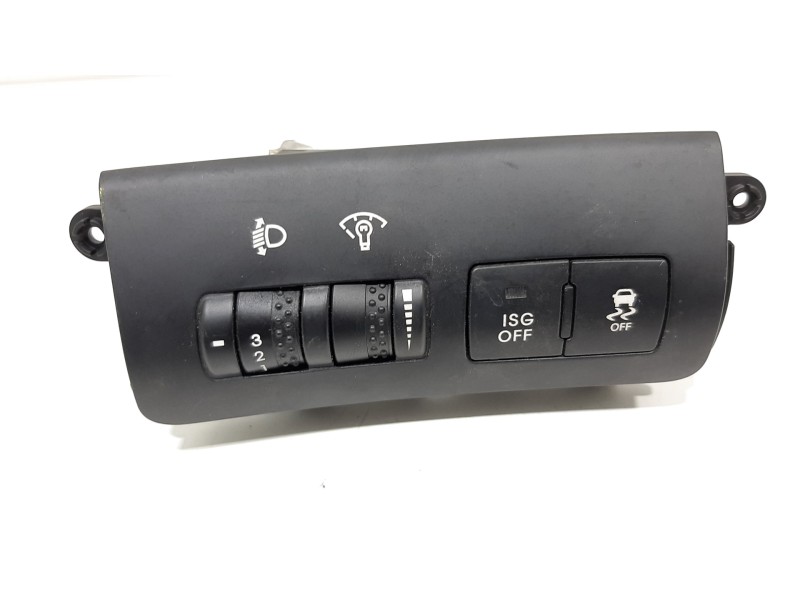 Recambio de interruptor para kia cee´d active referencia OEM IAM 621W05010  
