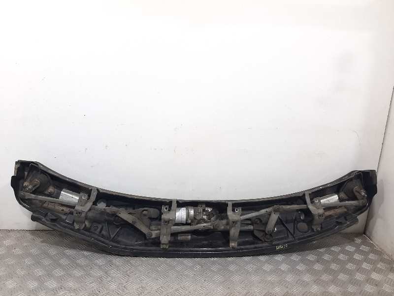 Recambio de motor limpia delantero para chrysler voyager (rg) 2.8 crd grand voyager limited referencia OEM IAM   