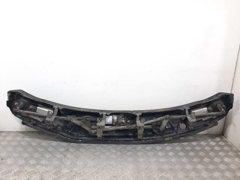 Recambio de motor limpia delantero para chrysler voyager (rg) 2.8 crd grand voyager limited referencia OEM IAM   