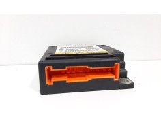 Recambio de centralita airbag para peugeot 607 (s1) pack referencia OEM IAM 9643869780   2