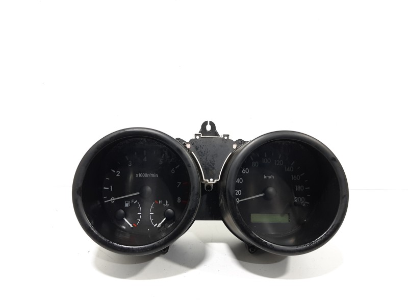 Recambio de cuadro instrumentos para chevrolet kalos 1.4 sx sport referencia OEM IAM 96426049  